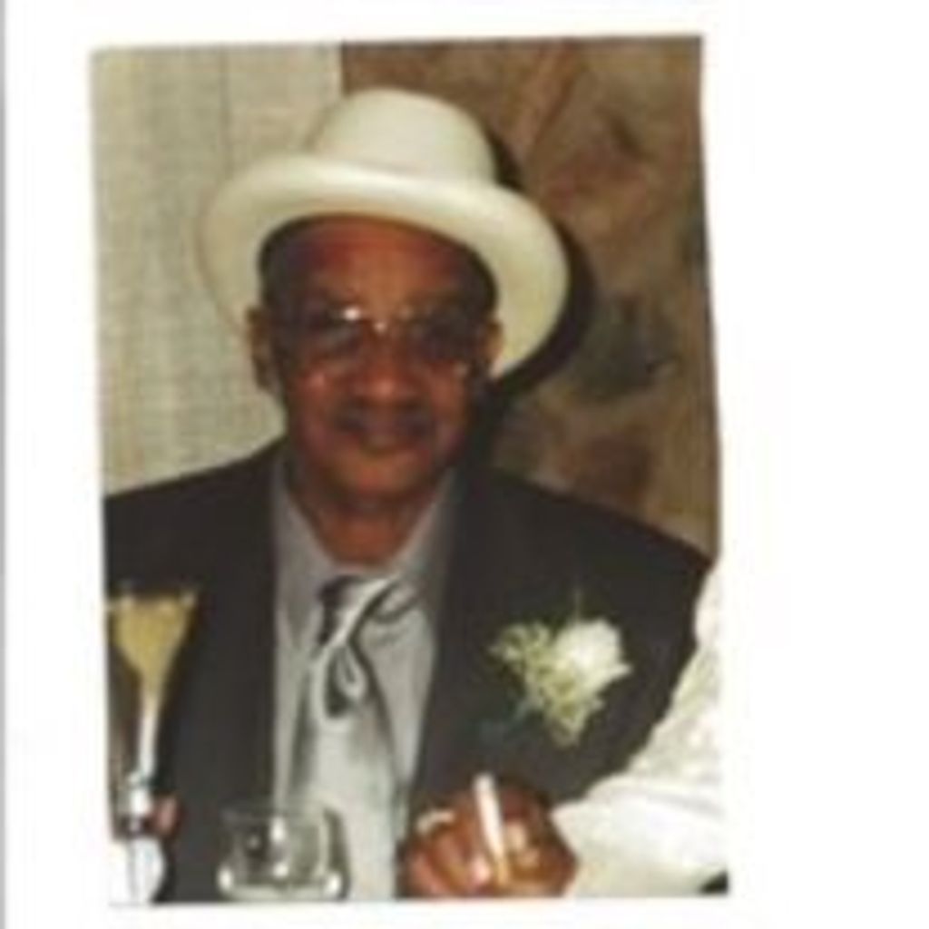 Leroy Pearsall