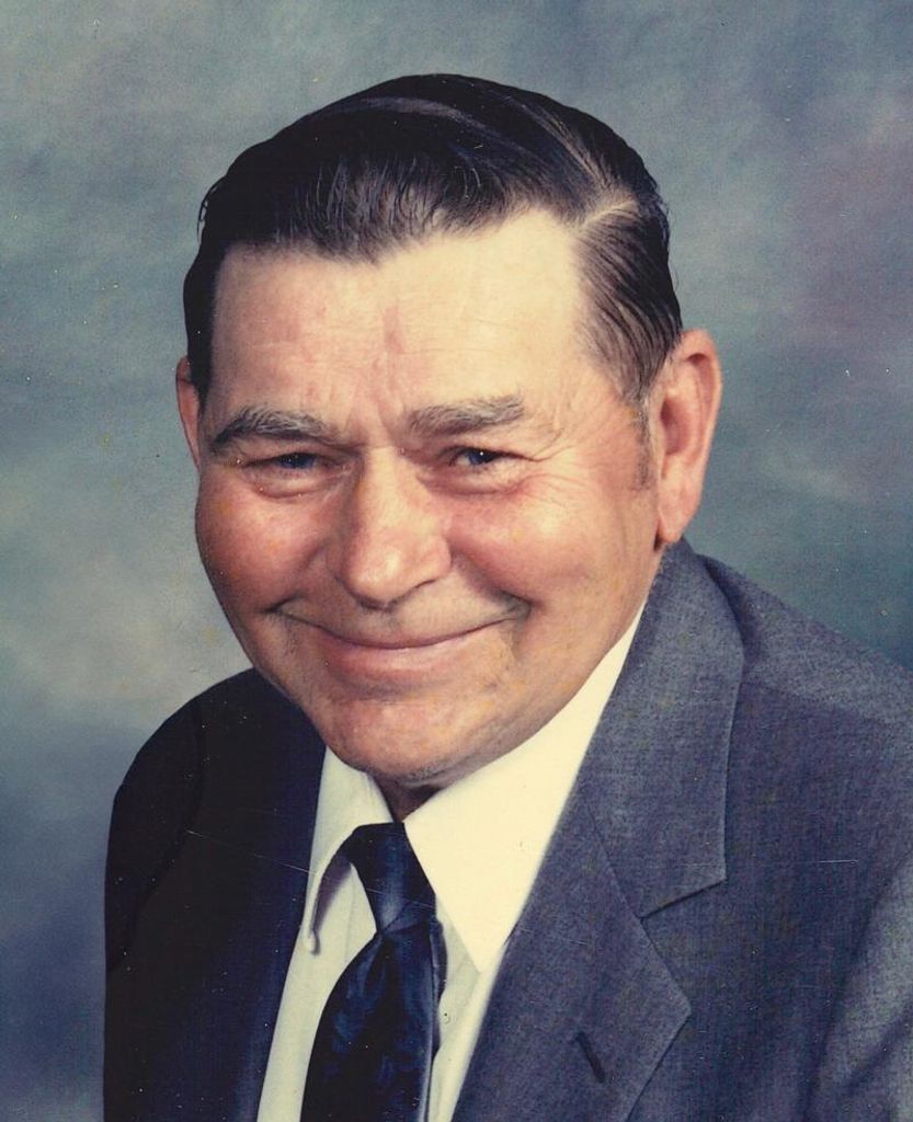 Joseph Henry Ganter