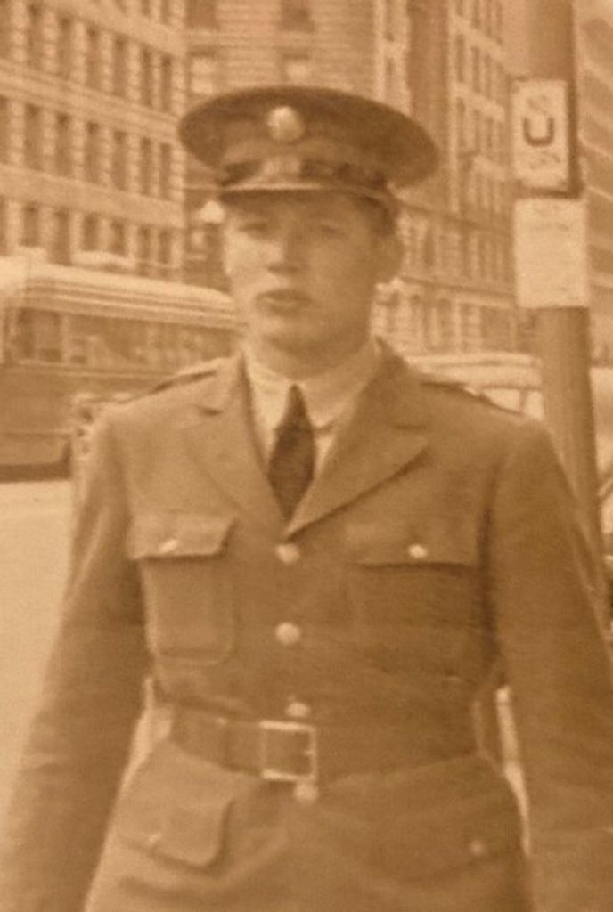 Leonard Curtis Profile Photo