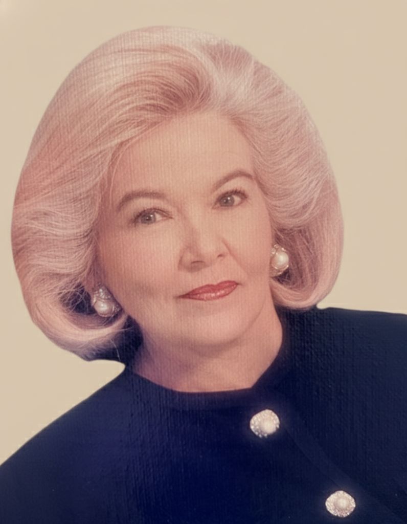 Barbara Jean Shtofman