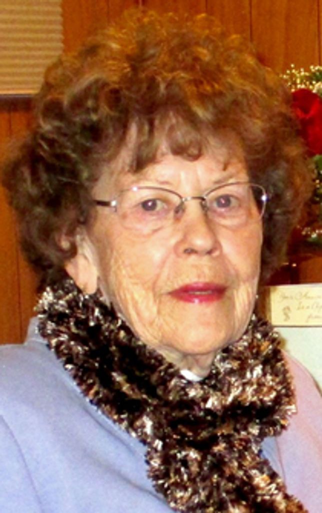 Betty Barkley