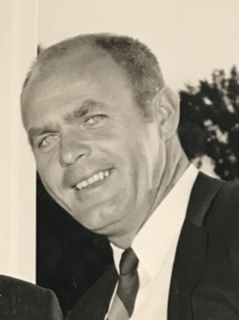 Thomas Francis Stack Profile Photo