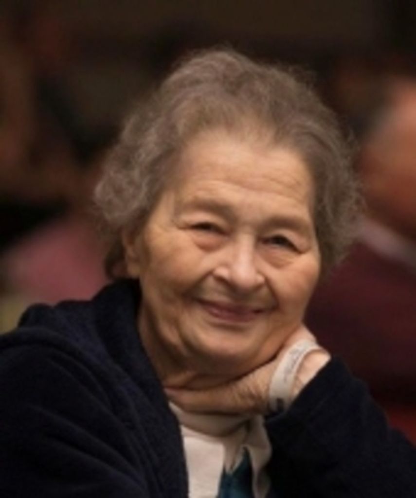 Carol-Ann Margalski