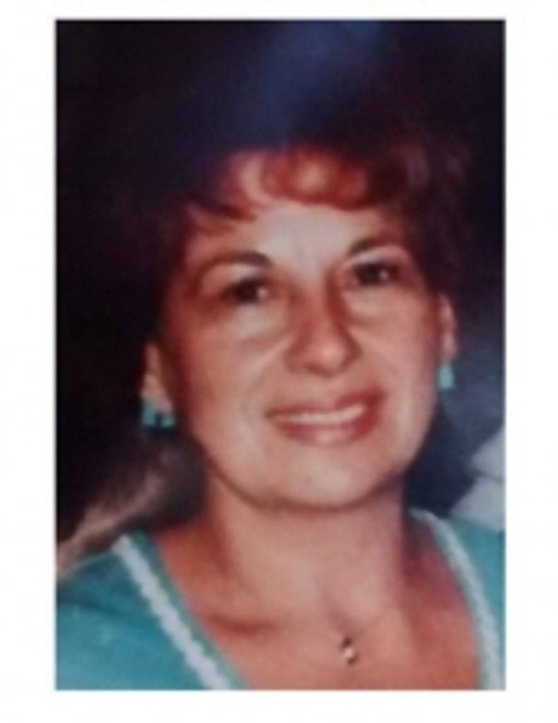 Michalene "Mickey" Palumbo