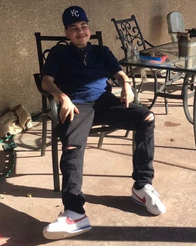 Milton "Alex" Alexandro Holguin Profile Photo