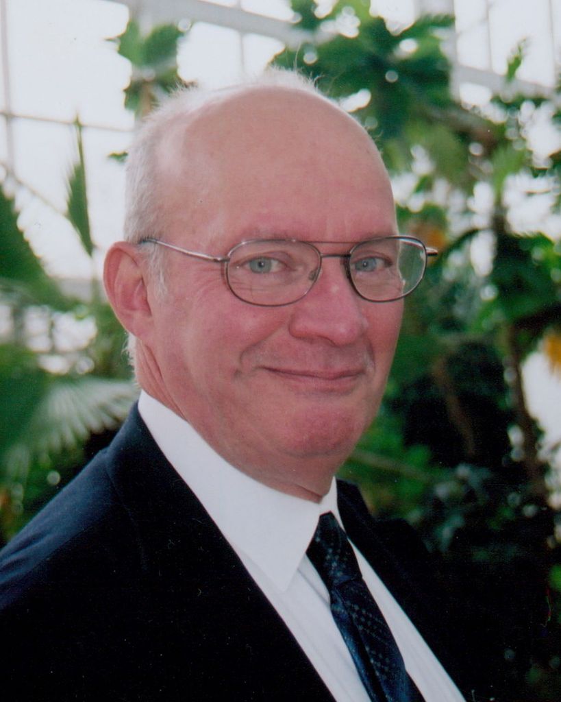 William "Bill" Reuter