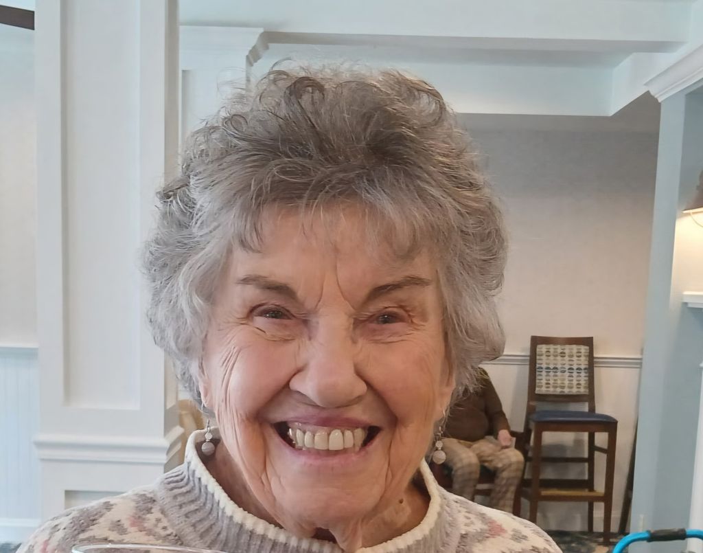 Patricia S. Kelly Profile Photo