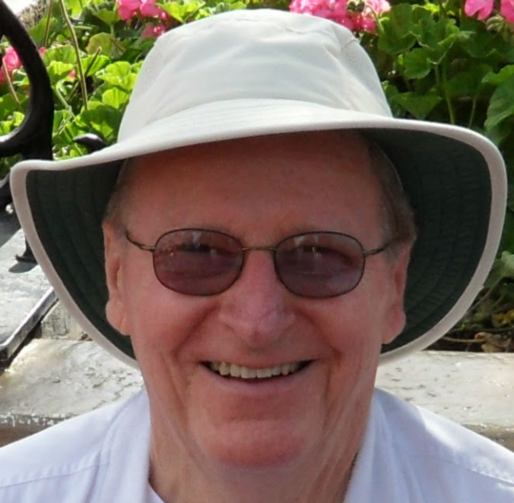 Robert Arthur Fawver Profile Photo