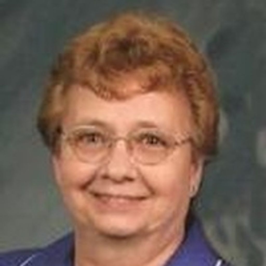 Marcellene Lucille Gonner