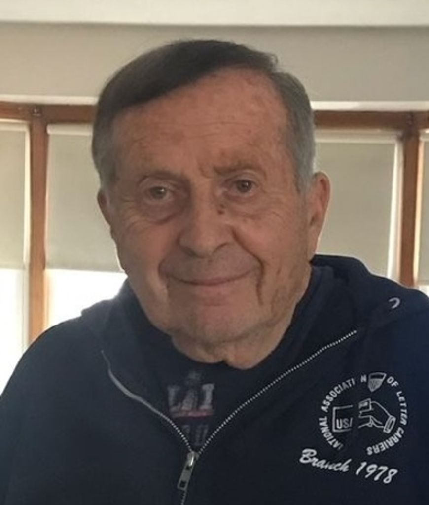 James V. Falleti Jr. Profile Photo