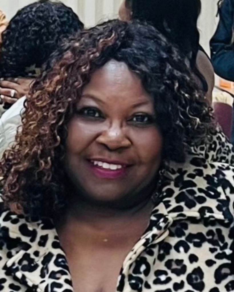 Cynthia Jackson
