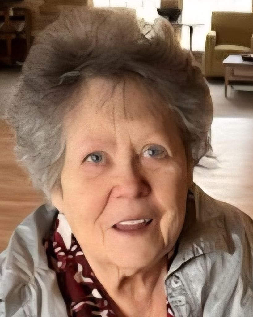 Teresa Sooter Profile Photo