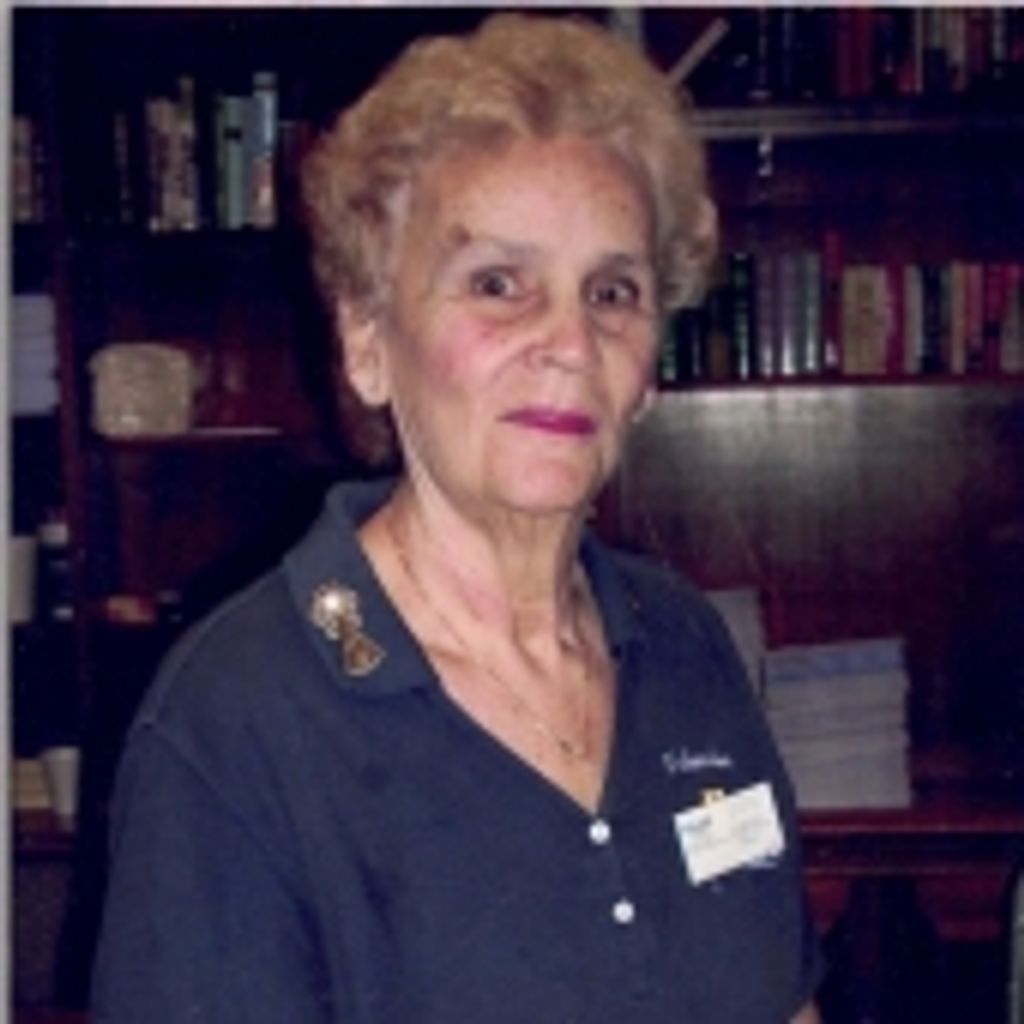 Gloria Angerman