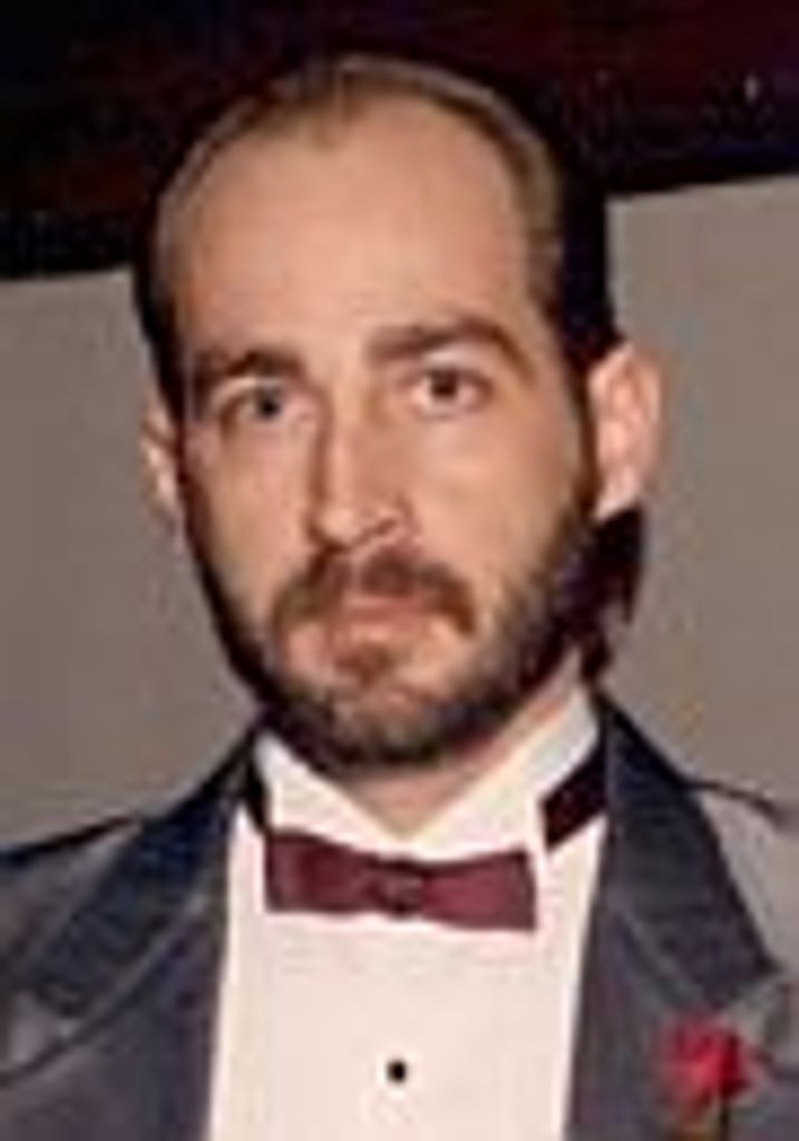 Timothy Richard Long