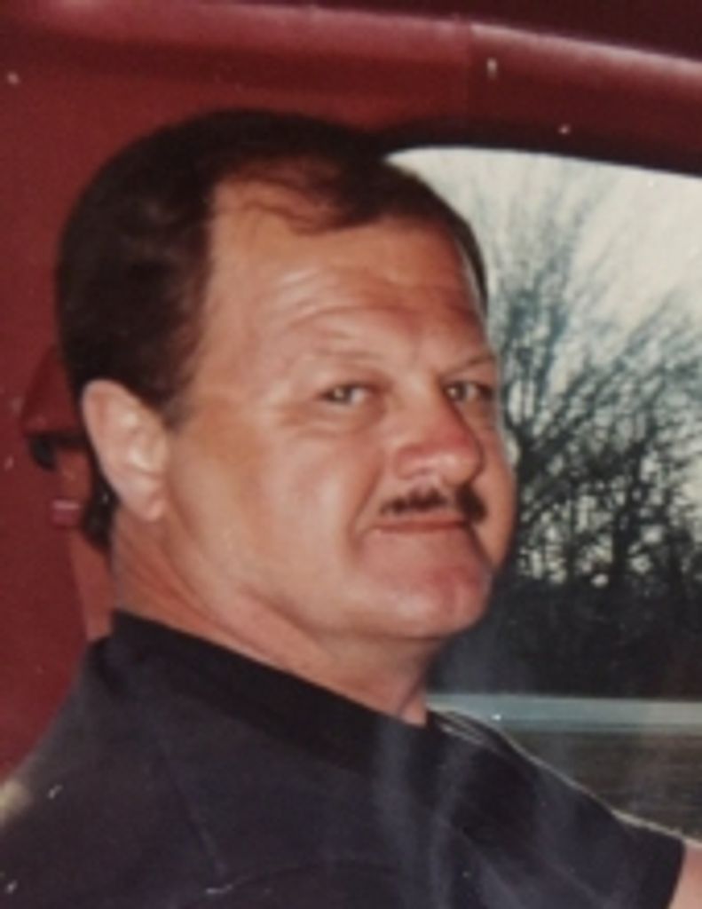 Wesley Charles Vahl, Sr.