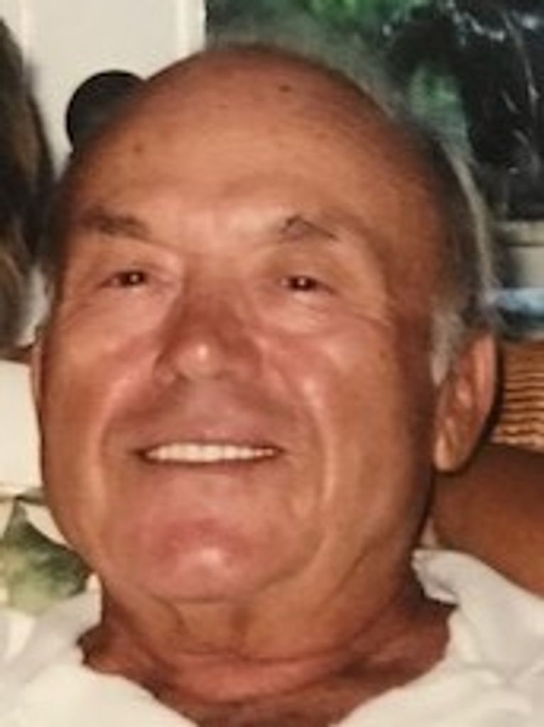 Raymond B. Timm