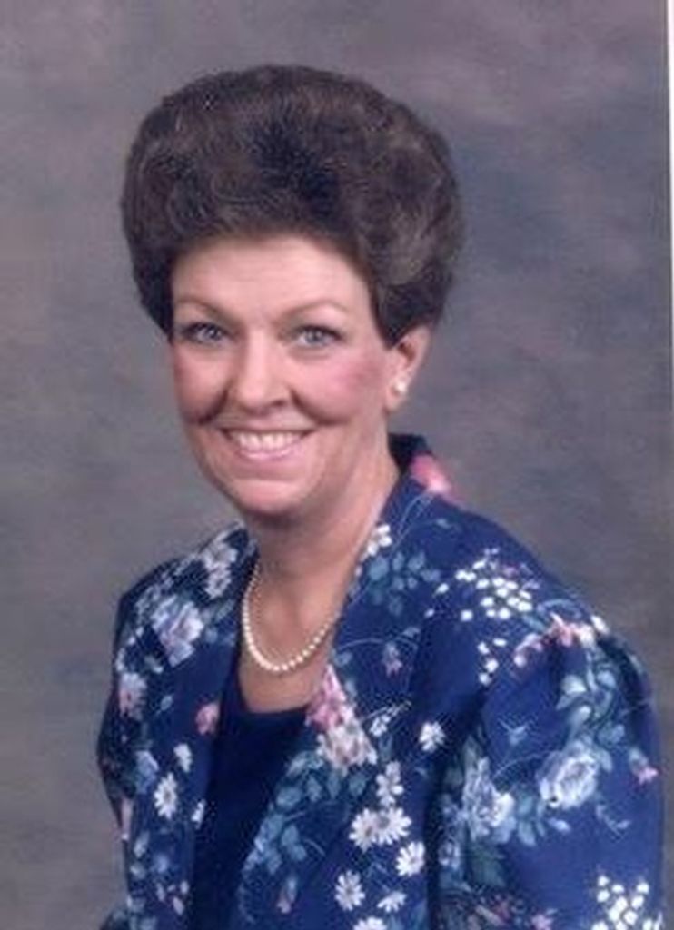 Mary Barefoot