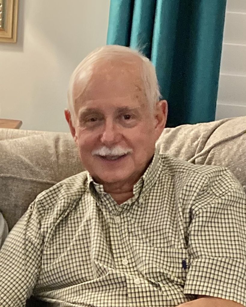 Terrell "Ted" Edward Ducharm