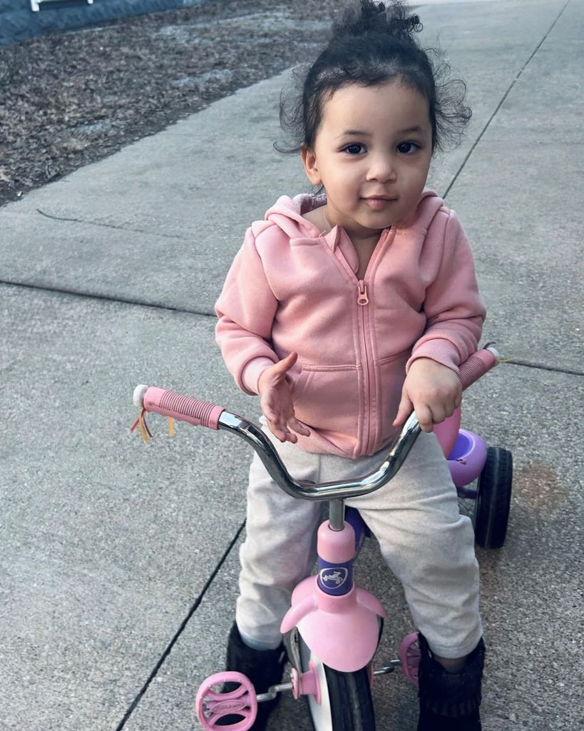 Adalyn "Addy" Atkins