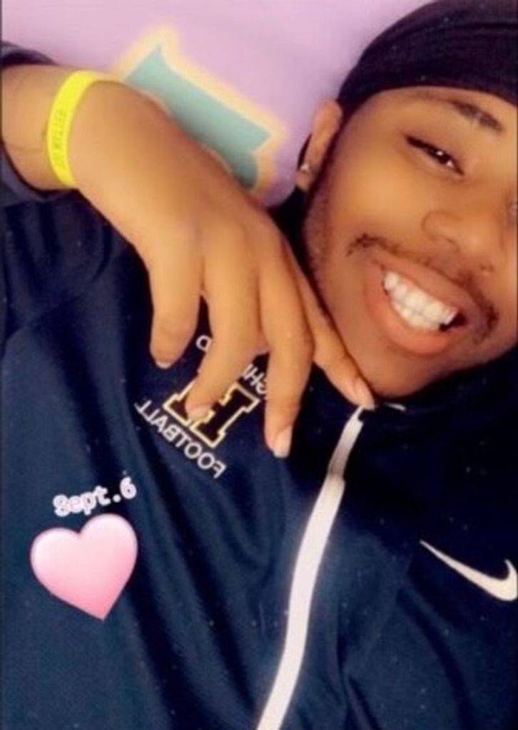 Mr. Tra'Shun Lewis Profile Photo