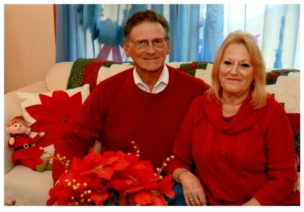 Patricia "Trish" Kerns