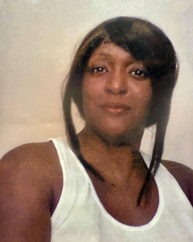 Tracina "Cina" Louise Williams Profile Photo