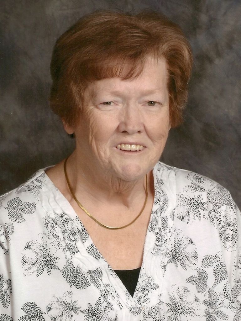 Sharon Hunt