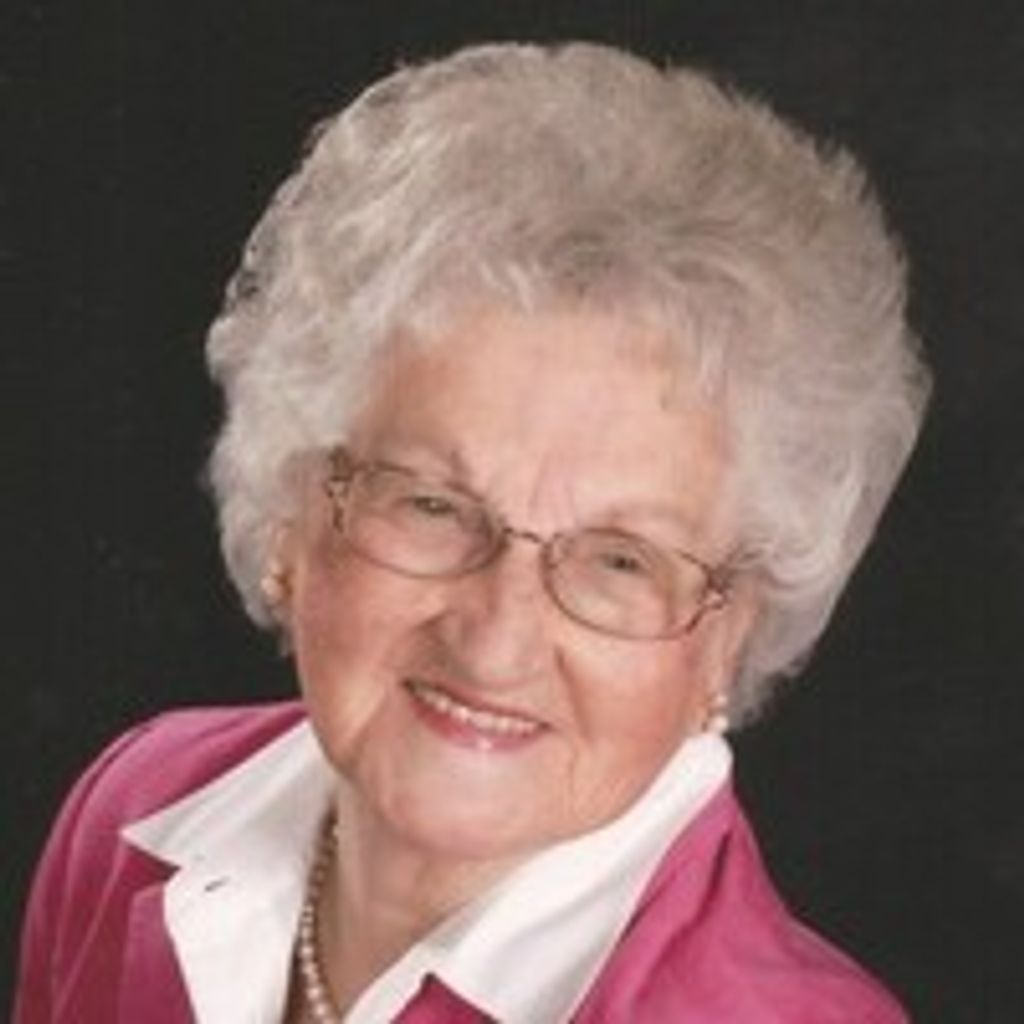 Lorraine Helen Shaw