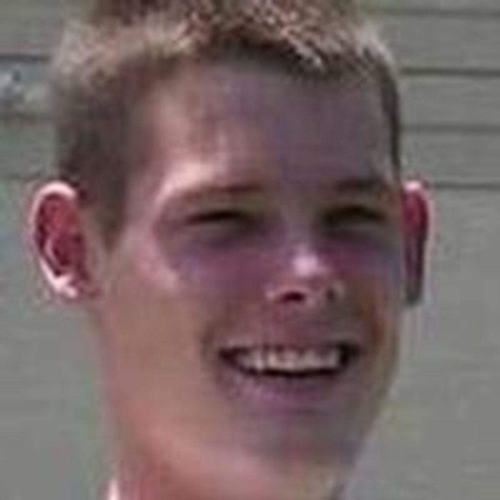 Daniel "Danny" Lee Wadlinger