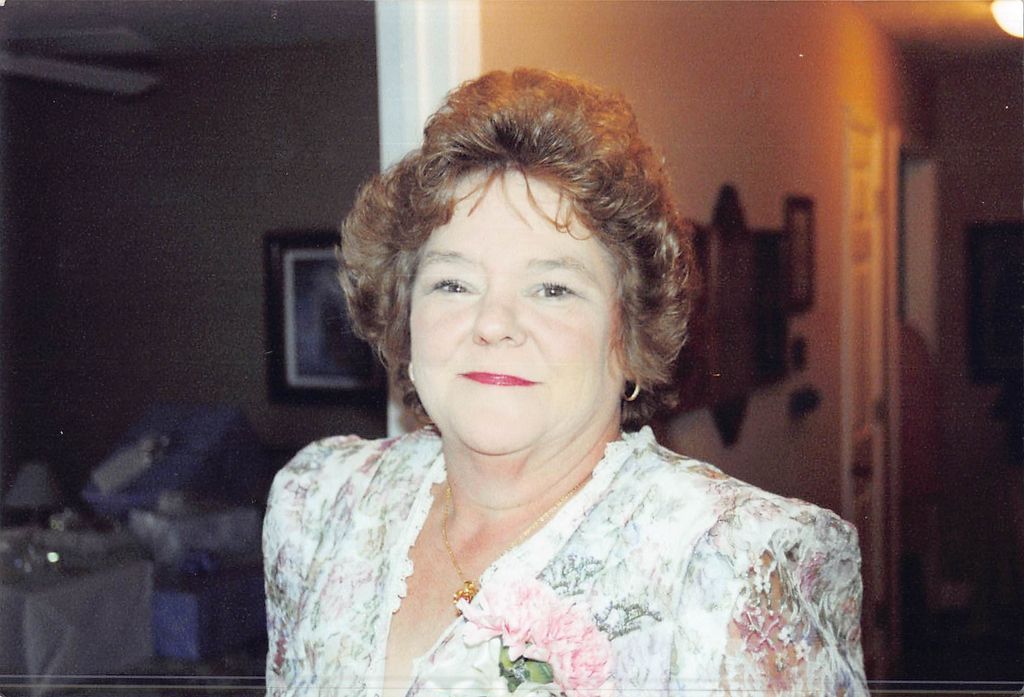 Mary Massengale Profile Photo