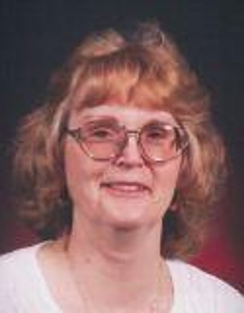 Patricia J. Phillips