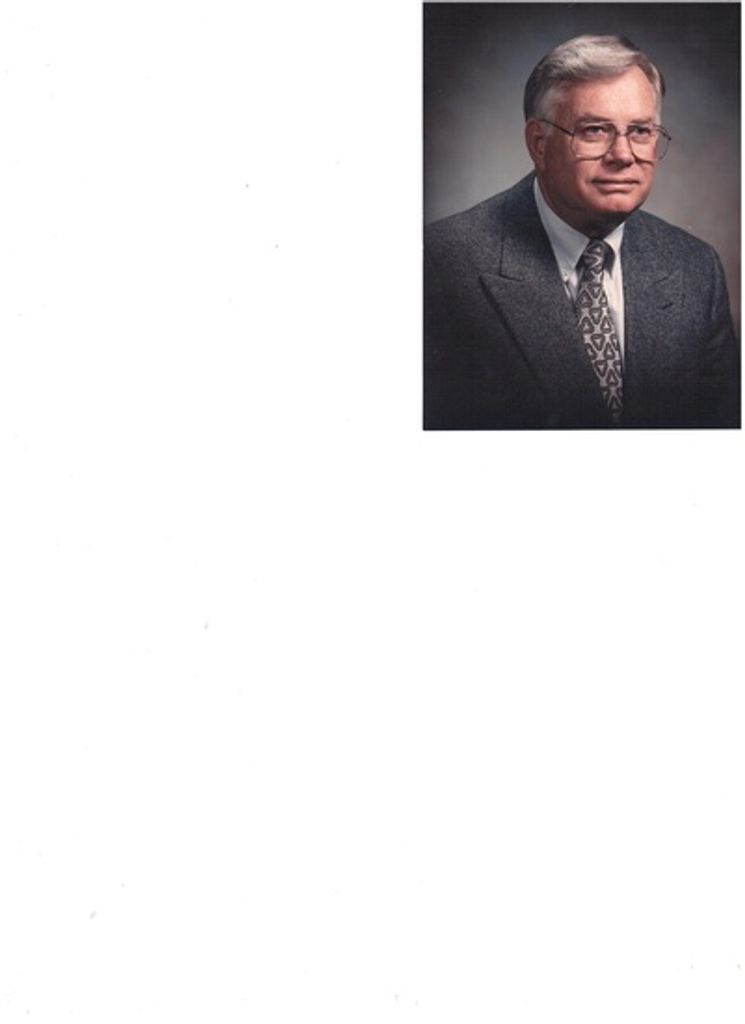 Thomas S. Moulton Profile Photo
