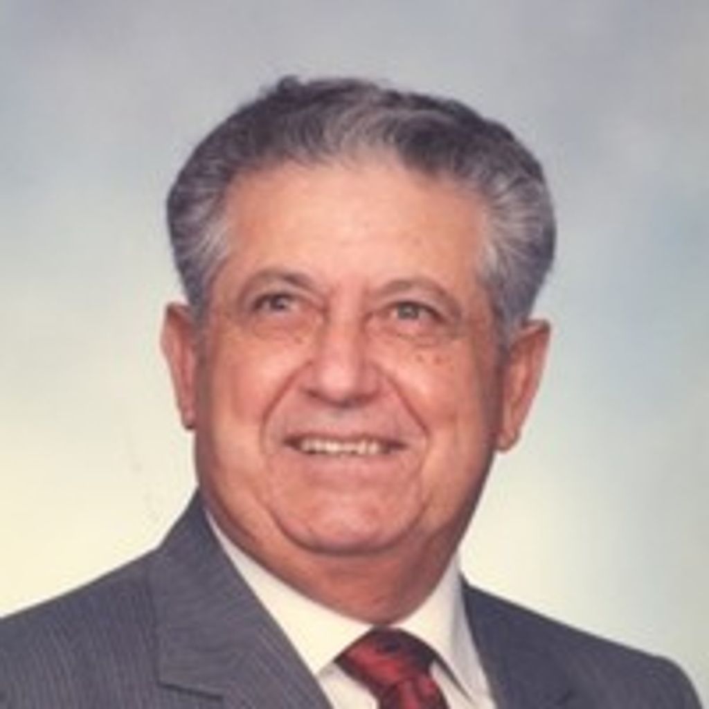 Francis A. Oliva