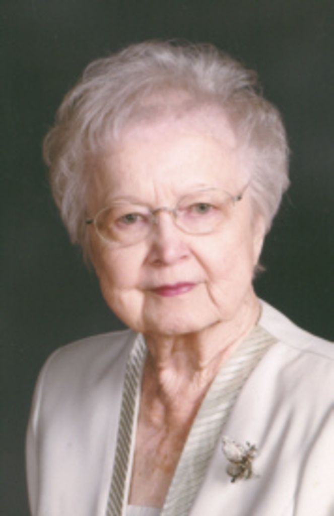Gladys M. Umbaugh