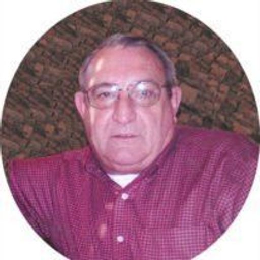 Fred Clyne Nuckles Profile Photo