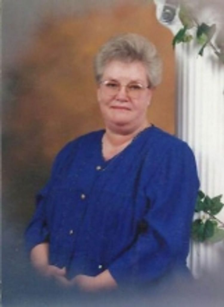Marsha Allene Edwards