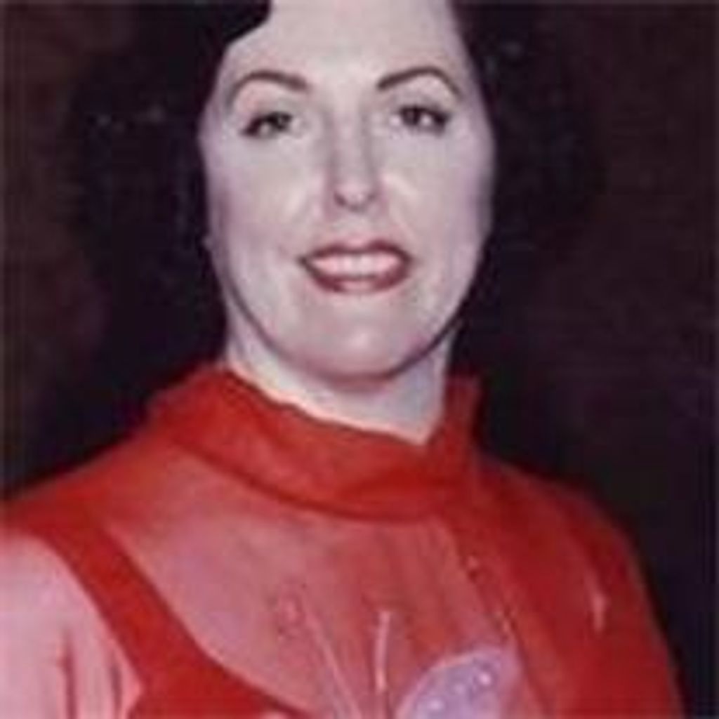 Esther Renteria