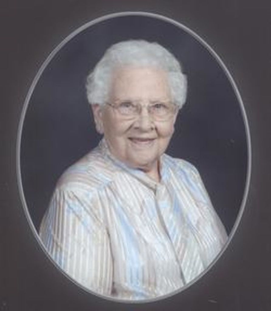 Mabel B. Wagoner