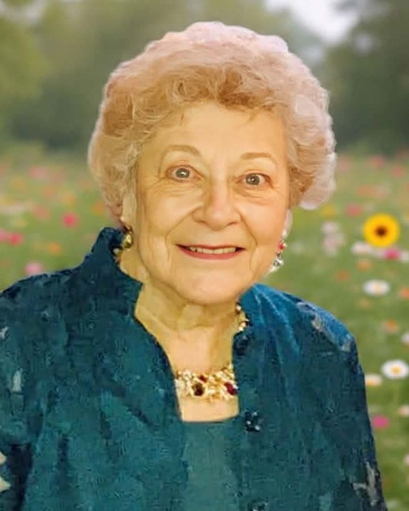 Henrietta Augusta Baumer Profile Photo