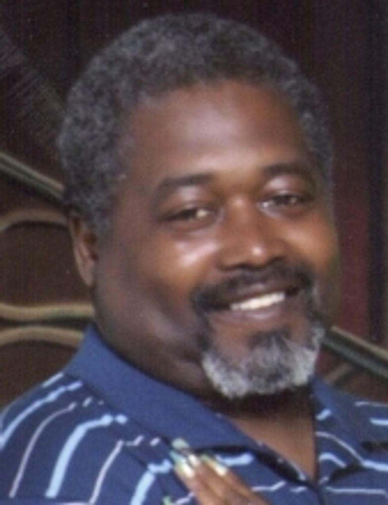 Andrew N. Huffman