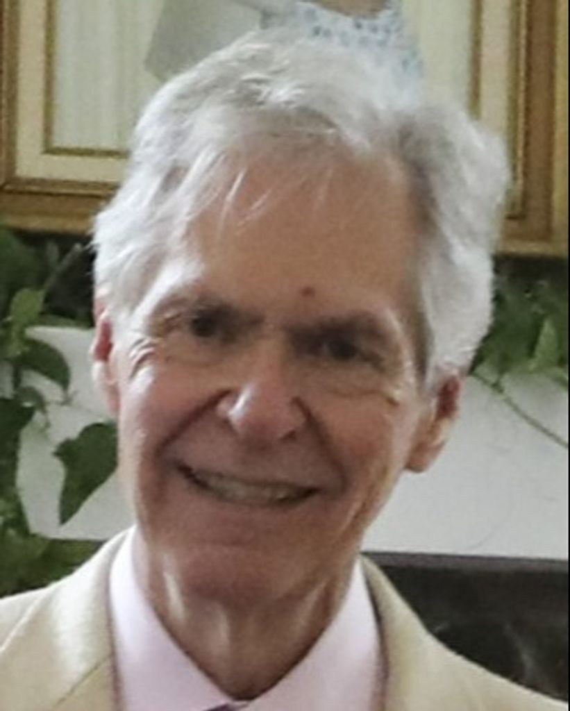 Rodney Wayne Strother Profile Photo