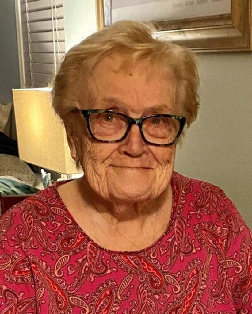 Jacquelyn Kay Enderle Profile Photo