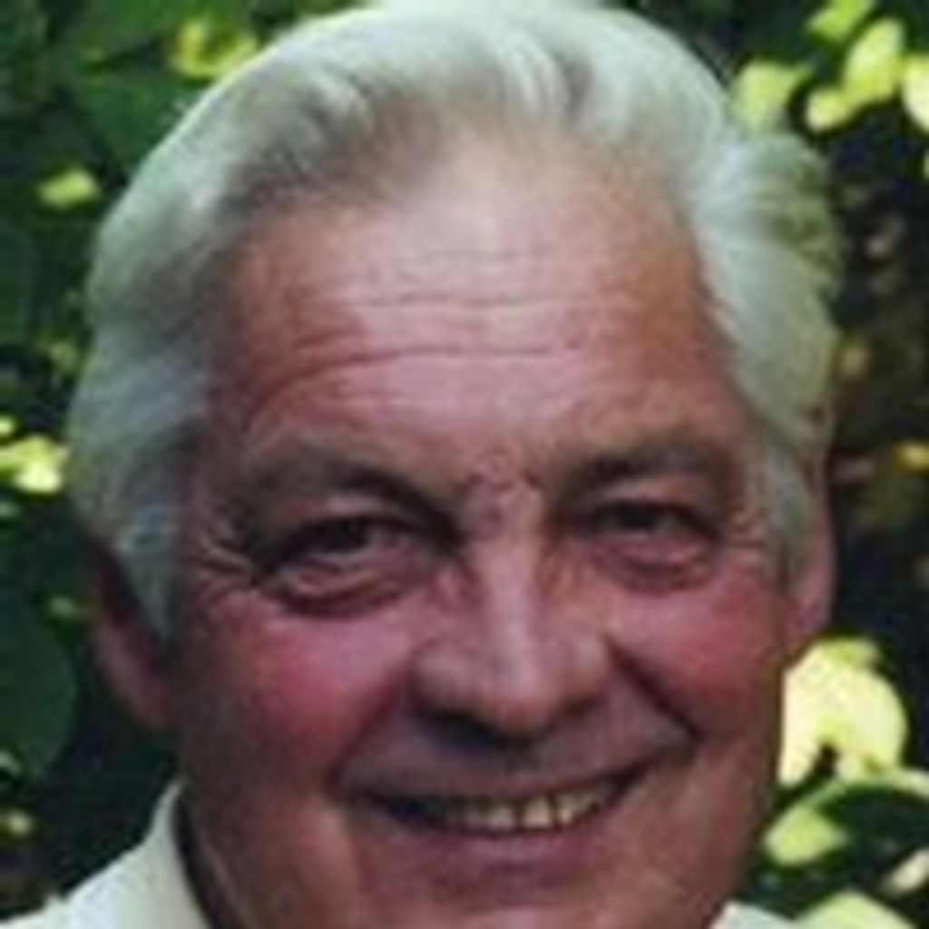 James  Charles Eechaute