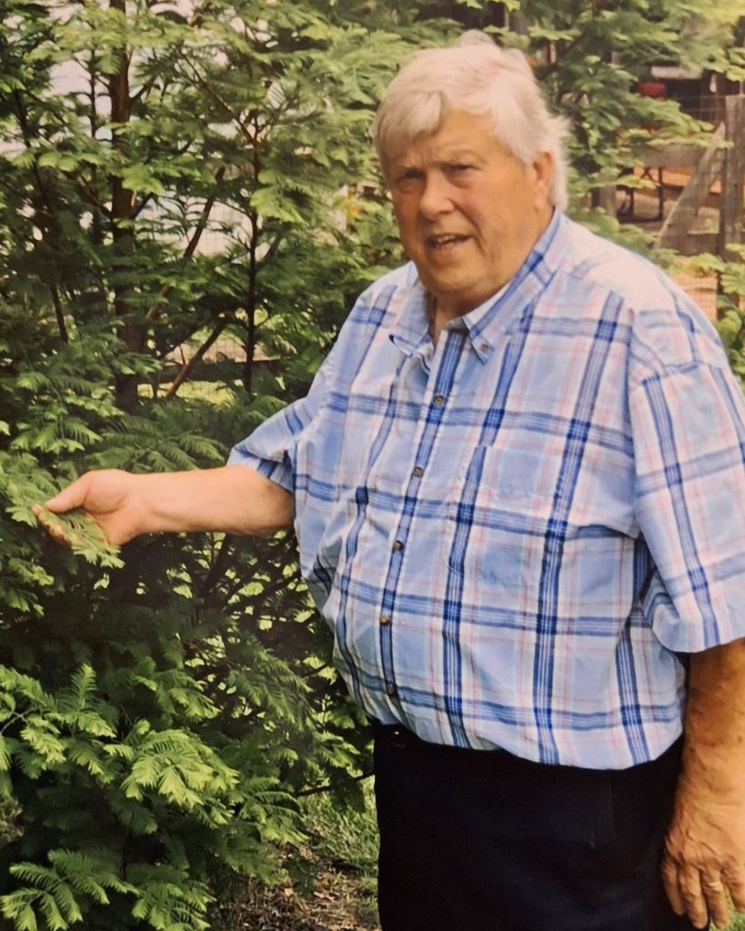 Warren Goll Profile Photo