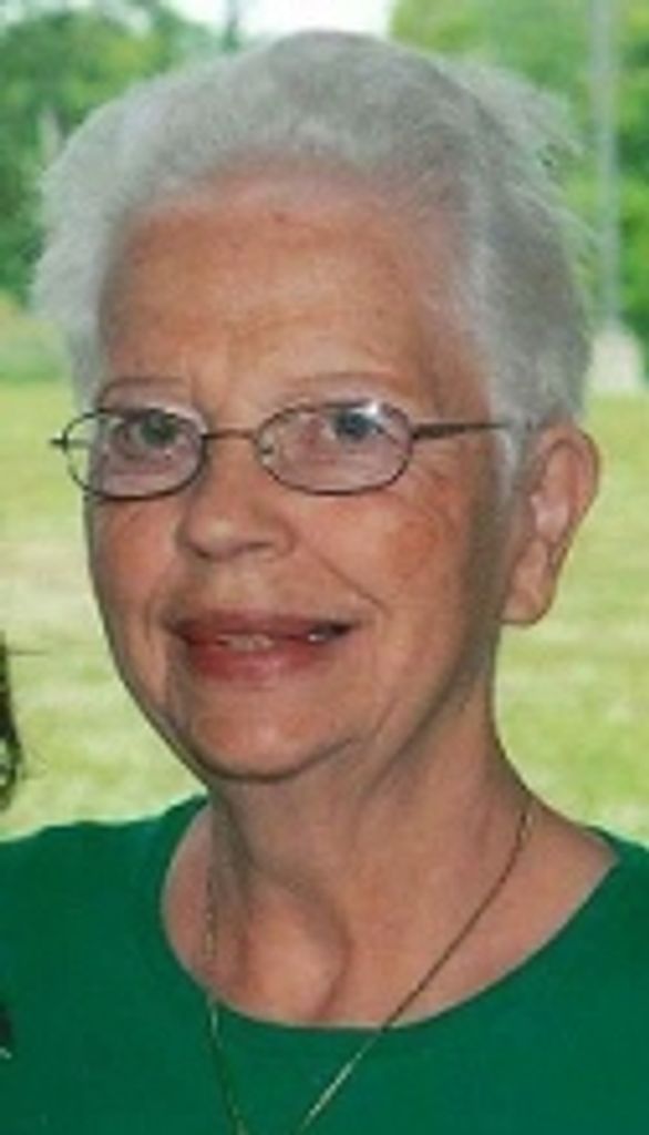 Betty Wischmeyer