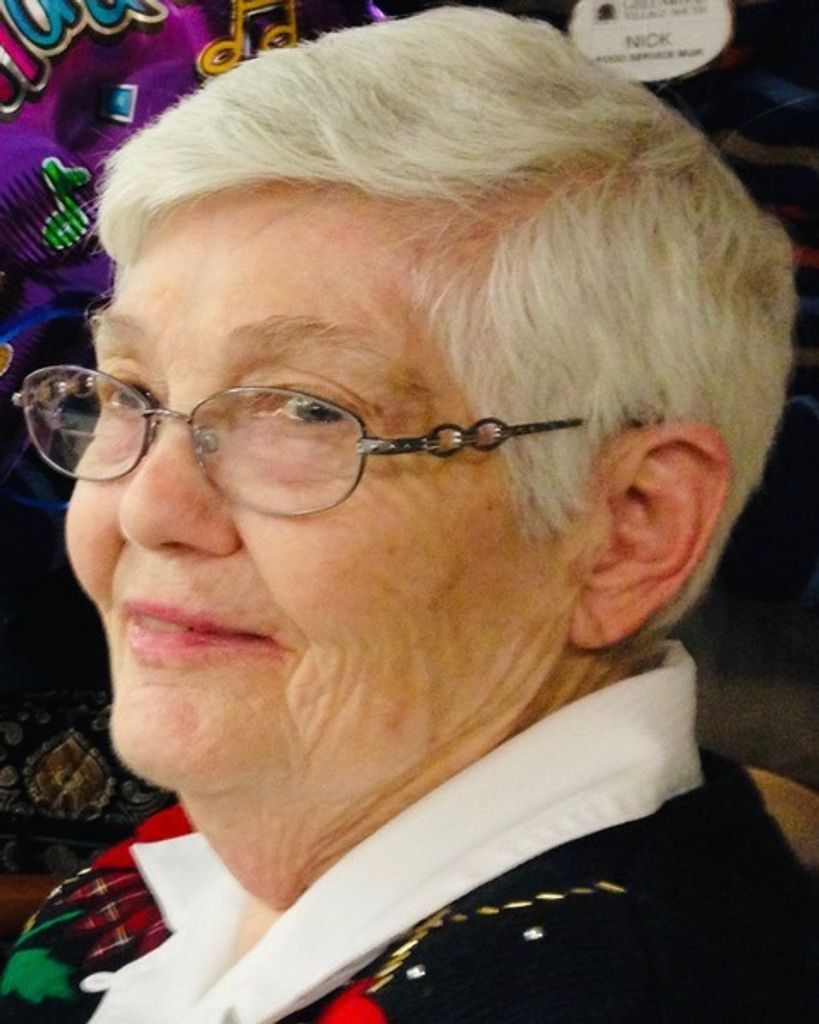 Phyllis Jean Dumm