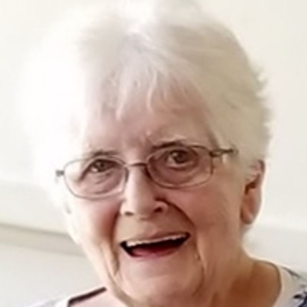 Frances Ann Faragone