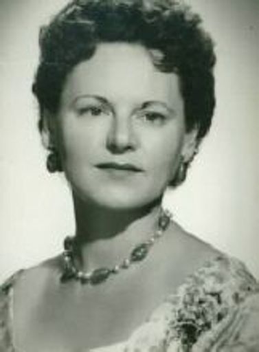 Norma Jane Bazar Napier Profile Photo