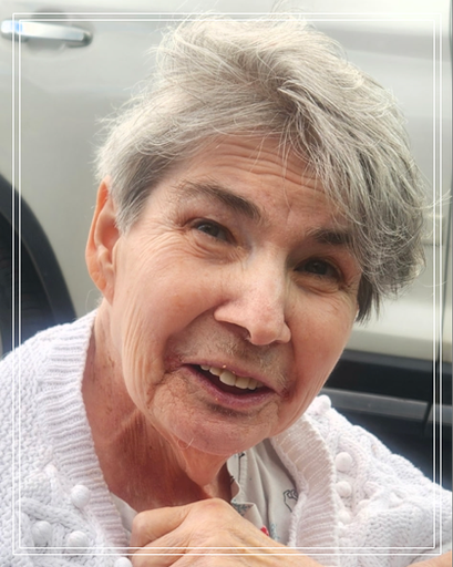 Violet Rae Wilson's obituary image