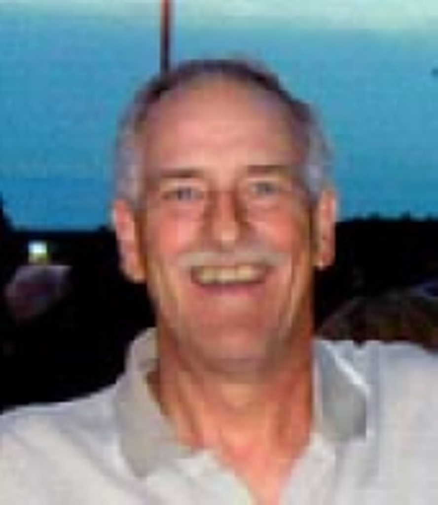 Robert  David Knowles,  Jr.